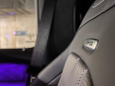 2018 Mercedes-BENZ G-CLASS AMG thumbnail 52