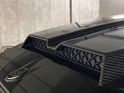2018 Mercedes-BENZ G-CLASS AMG thumbnail 9