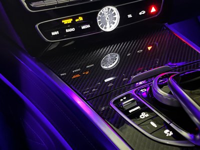 2018 Mercedes-BENZ G-CLASS AMG thumbnail 47