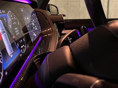 2018 Mercedes-BENZ G-CLASS AMG thumbnail 53