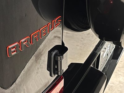 2018 Mercedes-BENZ G-CLASS AMG thumbnail 79
