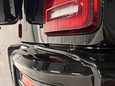2018 Mercedes-BENZ G-CLASS AMG thumbnail 17