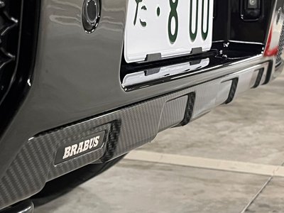 2018 Mercedes-BENZ G-CLASS AMG thumbnail 75