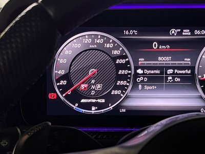2018 Mercedes-BENZ G-CLASS AMG thumbnail 29