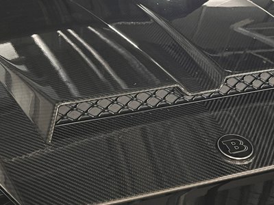 2018 Mercedes-BENZ G-CLASS AMG thumbnail 33