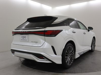 صورة 6 لـ 2023 Lexus RX