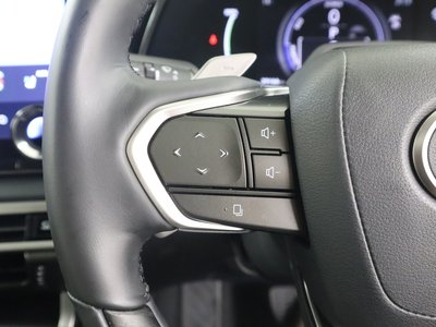 صورة مصغرة 20 لـ 2023 Lexus RX