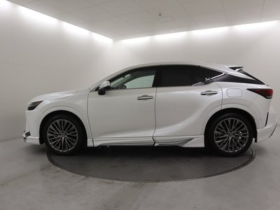 صورة 5 لـ 2023 Lexus RX