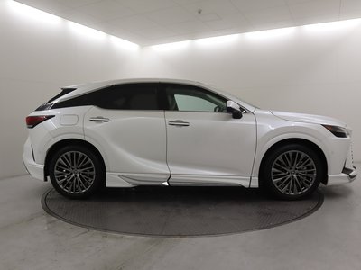 صورة 7 لـ 2023 Lexus RX