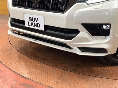 TOYOTA LAND CRUISER PRADO - 3