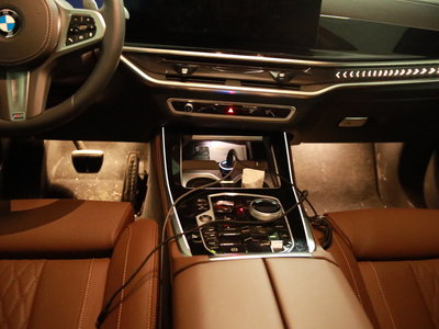 BMW X5 - 9
