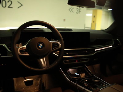 BMW X5 - 10