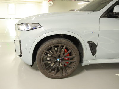 BMW X5 - 6