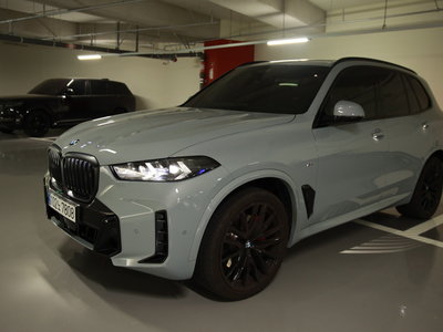 BMW X5 - 2