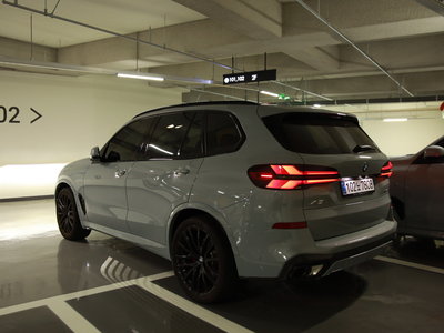 BMW X5 - 4