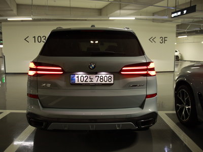 BMW X5 - 3