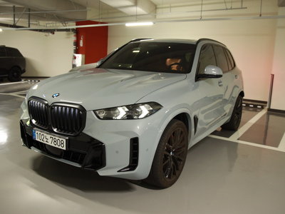 BMW X5 - 5