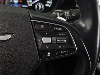 2018 Genesis G90 — миниатюра 33