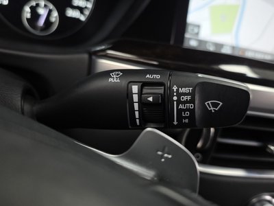 2018 Genesis G90 — миниатюра 29