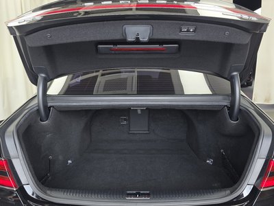2018 Genesis G90 — миниатюра 26