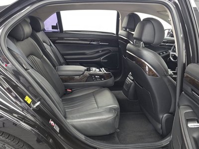 2018 Genesis G90 — миниатюра 18