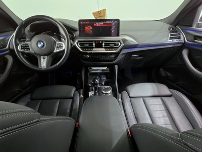 BMW X4 - 5