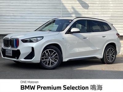 BMW X1 - 1