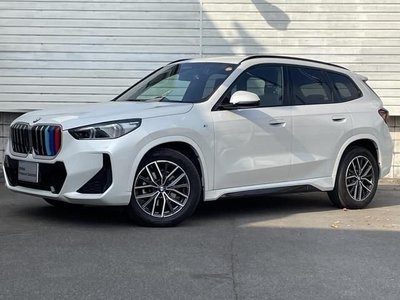 BMW X1 - 2