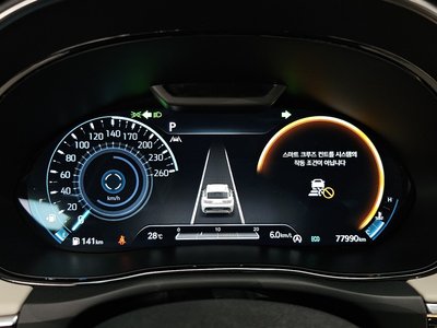 صورة مصغرة 11 لـ 2022 Genesis GV70