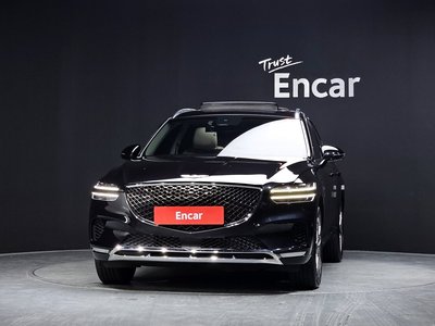 صورة 2 لـ 2022 Genesis GV70