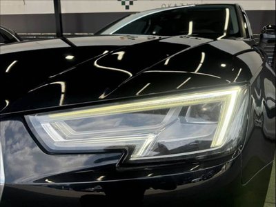 2019 AUDI A4 — миниатюра 20