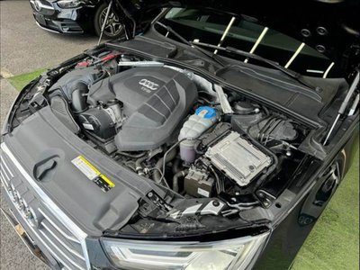 2019 AUDI A4 — миниатюра 12