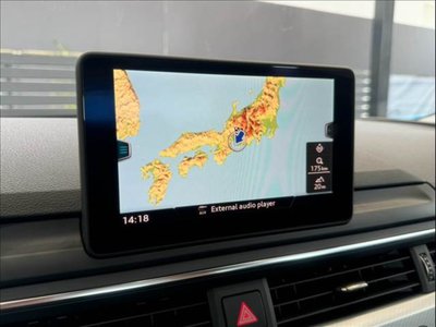 صورة 3 لـ 2019 AUDI A4