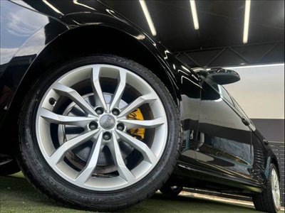 2019 AUDI A4 — миниатюра 19