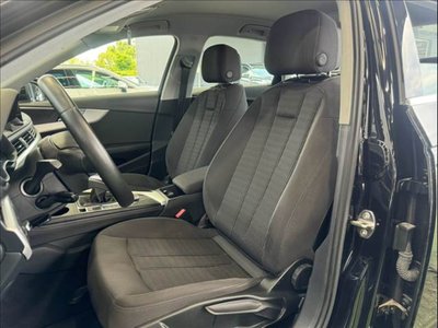 صورة 9 لـ 2019 AUDI A4