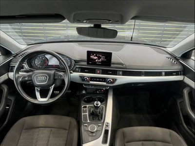 صورة 2 لـ 2019 AUDI A4