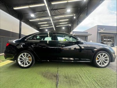 2019 AUDI A4 — миниатюра 16
