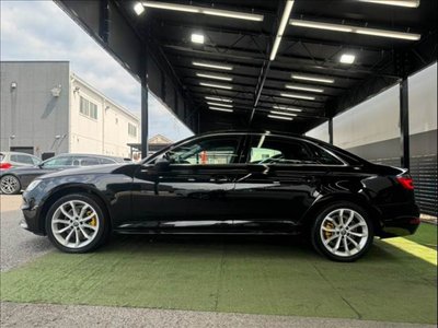 2019 AUDI A4 — миниатюра 15