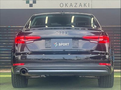 2019 AUDI A4 — миниатюра 14