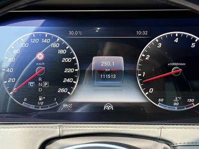 2018 Mercedes-BENZ S-CLASS thumbnail 12