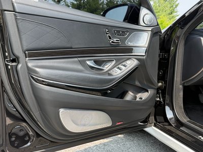 2018 Mercedes-BENZ S-CLASS thumbnail 18