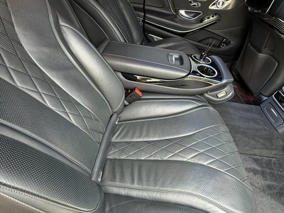 2018 Mercedes-BENZ S-CLASS thumbnail 19