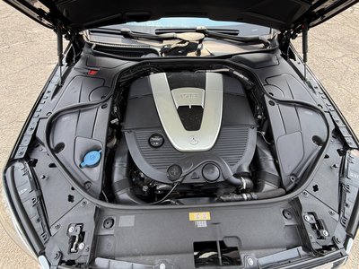 2018 Mercedes-BENZ S-CLASS thumbnail 20