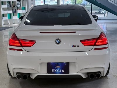 BMW M6 - 8