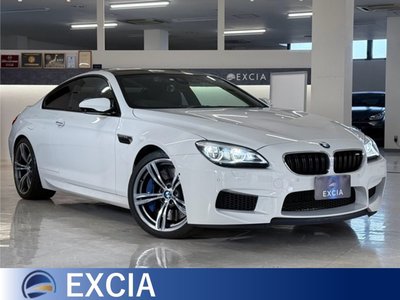 2016 BMW M6 — фото 2