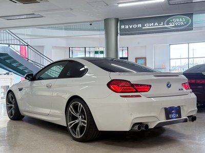 BMW M6 - 7