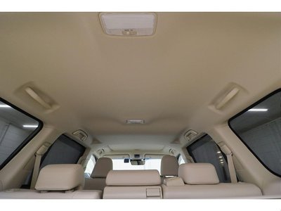 TOYOTA LAND CRUISER PRADO - 10