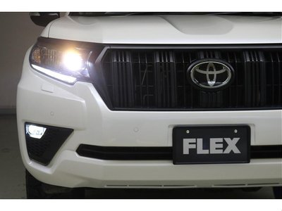 2023 Toyota LAND CRUISER PRADO 照片 6