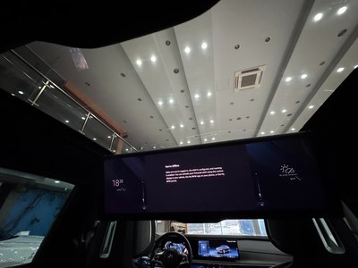 2023 BMW 7 SERIES thumbnail 17