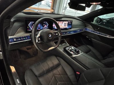 2023 BMW 7 SERIES thumbnail 11